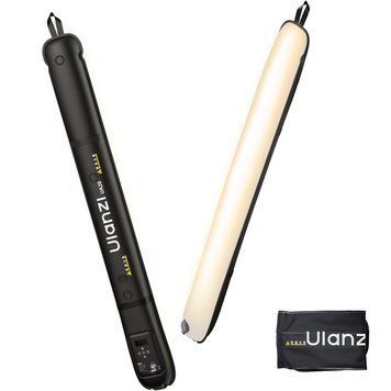 Видеосвет Ulanzi UA20 20W Portable Air Tube Light (L110 UA20) L110 фото
