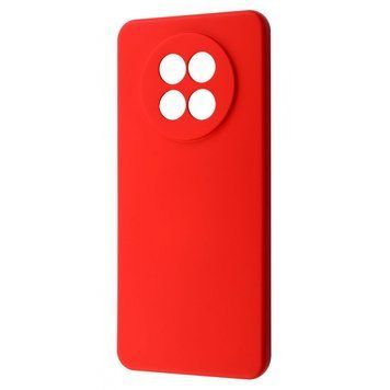 Чехол WAVE Colorful Case (TPU) для Tecno Spark 30C 4G Red 656-06314 фото