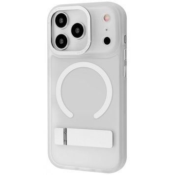 Чохол Proove Mainstay Case with Magnetic Ring iPhone 17 Pro Max White 656-04934 фото