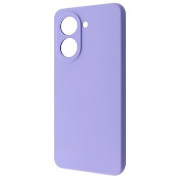 Чехол WAVE Colorful Case (TPU) для Xiaomi Redmi A5/Poco C71 (Global) Light purple 656-06581 фото