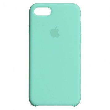 Силиконовый чехол для iPhone 7/8/SE 2020 Spearmint 208-00042 фото