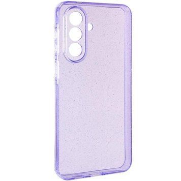 TPU чехол Nova для Samsung Galaxy A37 5G Purple 777-09095 фото