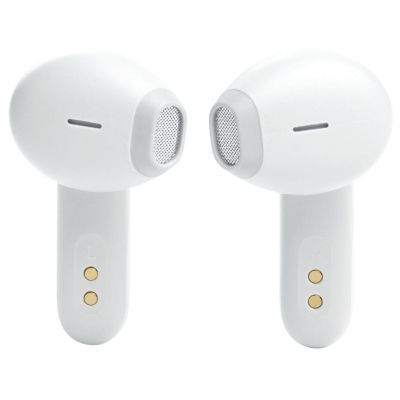 Навушники JBL Wave Flex TWS White (JBLWFLEXWHT) JBLWFLEXWHT фото