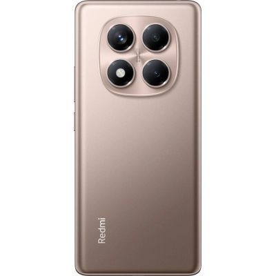 Мобильный телефон Xiaomi Redmi Note 14 Pro 8/256GB Sand Gold (1152699) 898-1152699 фото