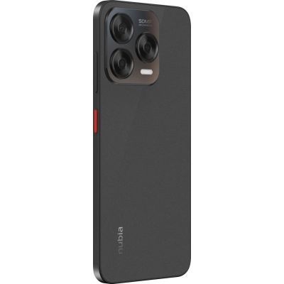 Мобильный телефон ZTE Nubia V70 Design 8/256GB Gray (1143714) 898-1143714 фото