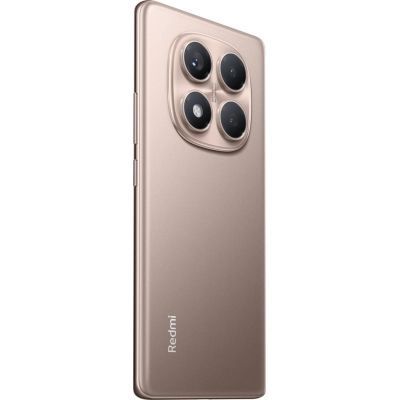 Мобильный телефон Xiaomi Redmi Note 14 Pro 8/256GB Sand Gold (1152699) 898-1152699 фото