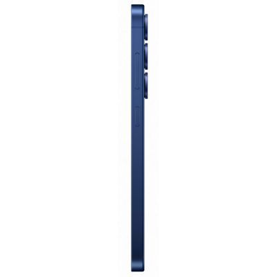 Мобильный телефон Samsung Galaxy S25 12/256Gb Navy (SM-S931BDBGEUC) SM-S931BDBGEUC фото