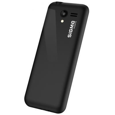 Мобільний телефон Sigma X-style 351 LIDER Black (4827798121917) 898-4827798121917 фото