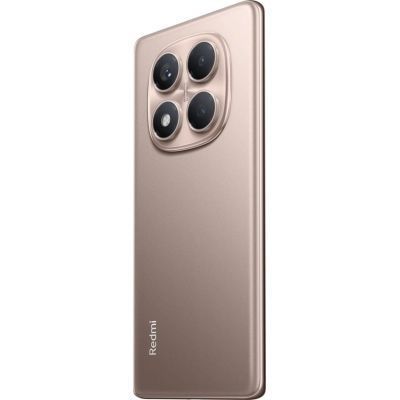 Мобильный телефон Xiaomi Redmi Note 14 Pro 8/256GB Sand Gold (1152699) 898-1152699 фото
