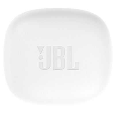 Навушники JBL Wave Flex TWS White (JBLWFLEXWHT) JBLWFLEXWHT фото