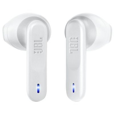 Навушники JBL Wave Flex TWS White (JBLWFLEXWHT) JBLWFLEXWHT фото