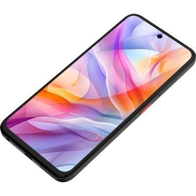Мобильный телефон ZTE Nubia V70 Design 8/256GB Gray (1143714) 898-1143714 фото