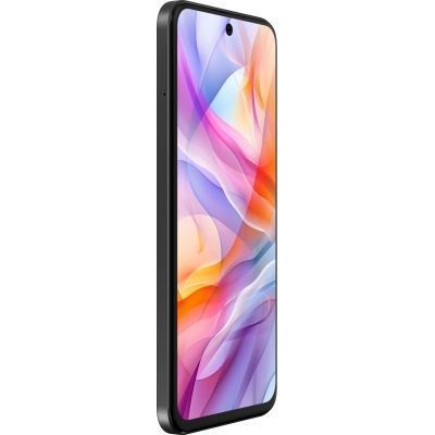 Мобильный телефон ZTE Nubia V70 Design 8/256GB Gray (1143714) 898-1143714 фото