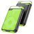Power Bank Borofone BJ69 Skillful PD20W magnetic, night light 10000mAh Чорний 656-01435 фото