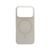 Чохол для смартфона Silicone Case Magnetic для Apple iPhone 17 Pro Max White 666-04169 фото