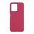 Чохол Silicone Cover Metal frame для Xiaomi Redmi Note 12 Pro+ 5G Maroon 208-03586 фото