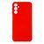 Чохол Silicone Cover Full Camera для Samsung Galaxy A24 4G (A245) Red 777-02523 фото