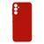 Чехол Silicone Cover Full Camera для Samsung Galaxy A15 (A155) Red 777-02877 фото