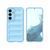 Чехол Cosmic Magic Shield для Samsung Galaxy S24 Light Blue 777-01834 фото