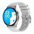 Смарт-годинник Proove Quantum Silver glossy 301-00022 фото