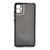 Протиударний чохол для смартфона Space III для Samsung Galaxy A05 Black 666-02054 фото