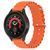 Ремешок Ocean Band для Smart Watch 20mm Orange 212-01385 фото