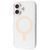 Чохол Proove Cuprum Case with Magnetic Ring iPhone 17 Cream 656-04558 фото