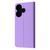 Чехол WAVE Flap Case для Xiaomi Redmi 13 4G/Poco M6 4G/Note 13R Light Purple 777-03034 фото