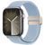 Ремінець Dux Ducis Nylon Woven для Apple Watch 38/40/41/42mm(ser.10) Light Blue 212-01787 фото