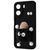Чохол Pretty Things Case для Xiaomi Redmi 13C 4G/Poco C65 Black/Fluffy Black 777-02197 фото