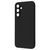 Силіконовий чохол 0.5 mm Black Matt Samsung Galaxy A54 208-04682 фото