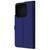 Чохол WAVE Flap Case для Xiaomi Redmi Note 14 5G Blue 777-03084 фото