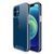 Протиударний чохол Space для iPhone 12 Прозорий 211-00006 фото