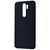 Чохол WAVE Colorful Case (TPU) Xiaomi Redmi 9 Black 656-06520 фото