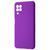 Чохол WAVE Full Silicone Cover для Samsung Galaxy A22/M22/M32 (A225F/M225F/M325F) Purple 656-06931 фото