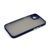 Силиконовый чехол с закрытой камерой Avenger Totu для iPhone 14 Plus Navy Blue 208-00929 фото