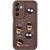 Чехол Toys Case для Samsung Galaxy A06 Brown/Always Happy 777-02438 фото