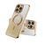 Чохол для смартфона Cosmic CD Shiny Magnetic для iPhone 11 Pro Max Gold 666-01643 фото