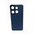 Чехол Cosmiс Soft Case Glass Cam для TECNO Spark 10c (KI5m) Blue 666-00278 фото