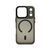 Чехол для смартфона Space Magnetic Color для Apple iPhone 17 Pro Grey 666-03995 фото