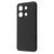Чохол WAVE Full Silicone Cover для Xiaomi Redmi Note 13 Pro 4G/Poco M6 Pro 4G/Redmi Note 14s Black 656-07606 фото