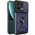 Ударостійкий чохол Camshield Serge Ring для Xiaomi Poco X6 / Note 13 Pro 5G Blue 777-04392 фото