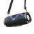 Портативна колонка HOCO HC12 Sports BT speaker Black 6931474765789 фото