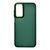 Чохол TPU+PC Space II Color Matte для Samsung Galaxy A15 4G (A155)/A15 5G (A156) Green 757-00669 фото
