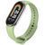 Силіконовий ремінець для Xiaomi Mi Band 8/9/10 Mint 212-01335 фото