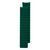 Ремінець для годинників Silicone Link Magnetic 22mm Green 212-02669 фото