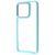 Чохол WAVE Just Case Xiaomi Redmi 10C Turquoise 777-00485 фото