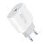 Зарядное устройство для WUW-C178 1Type-C PD20W white 656-01137 фото