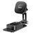 Тримач для мобільного HOCO H4 Mike magnetic car mount(center console) Black 656-00500 фото