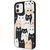 Чохол Wave Doodle Case для Iphone 12/12 Pro Cats 208-05110 фото